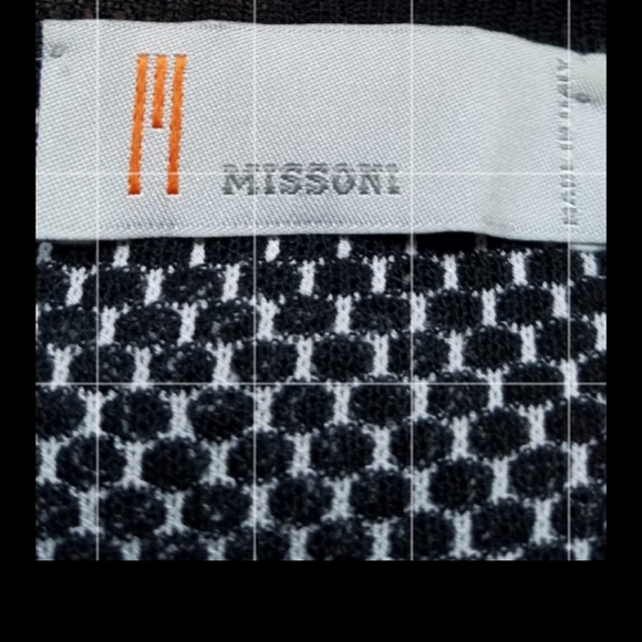 MISSONI Wrap Dress - Picture 6 of 7